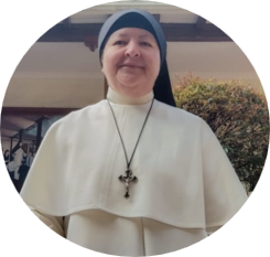 Hna. Susana Rios